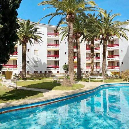 Corcega Beach Apartamento *
