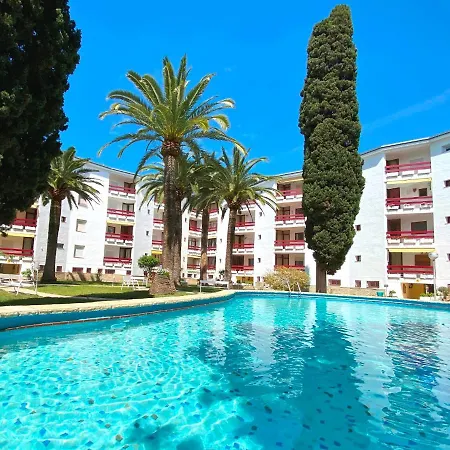 Apartamento Corcega Beach