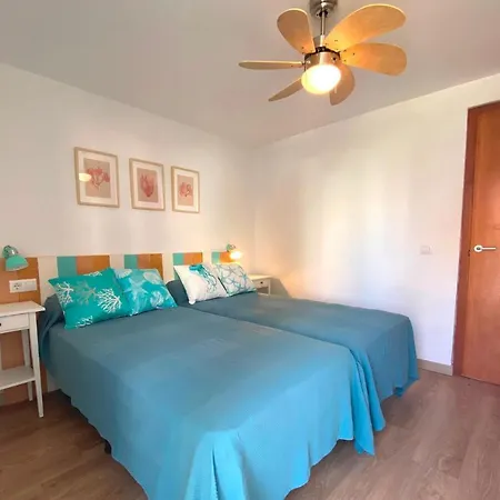 Apartamento Corcega Beach *