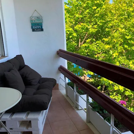 Apartment Corcega Beach Salou
