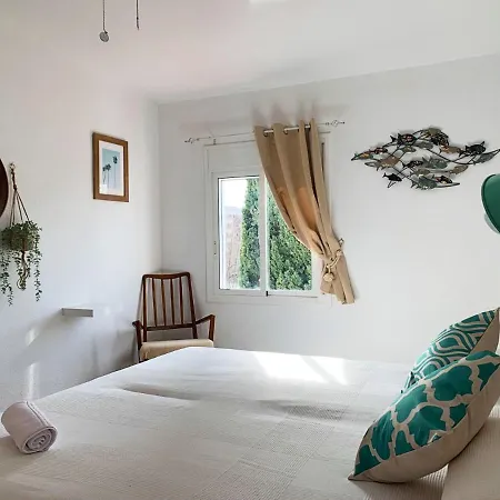 Corcega Beach Apartment *