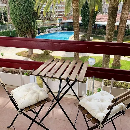 Apartment Corcega Beach *