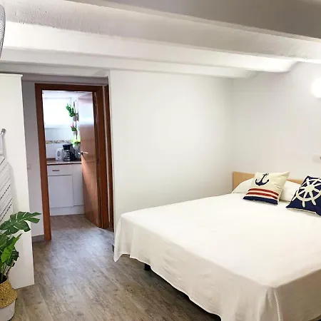 Corcega Beach Apartment Salou