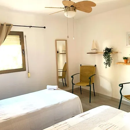 Corcega Beach Apartment Salou