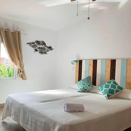 Apartment Corcega Beach Salou