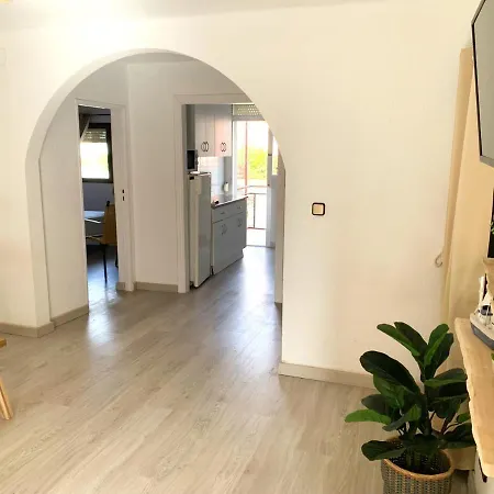 Corcega Beach Apartment