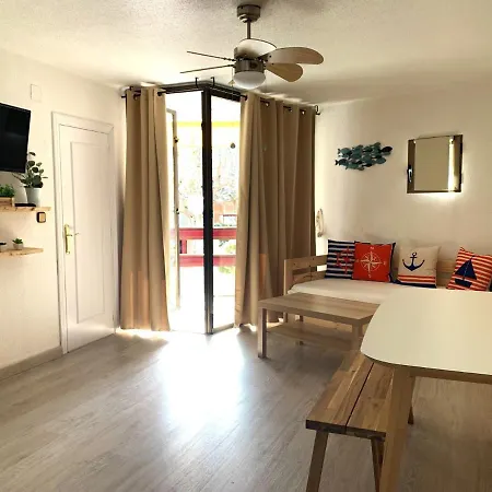 Corcega Beach Apartamento
