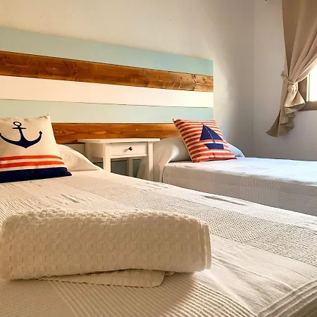 Corcega Beach Apartment Salou