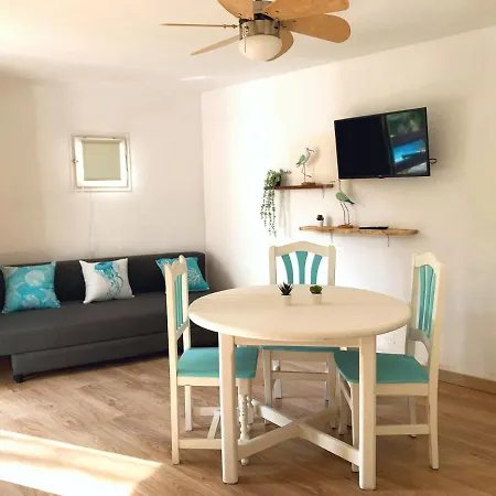 Corcega Beach Apartamento