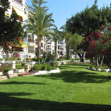 Apartment Corcega Beach Salou