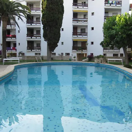 Corcega Beach Salou