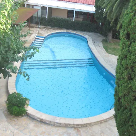 Corcega Beach Apartment Salou