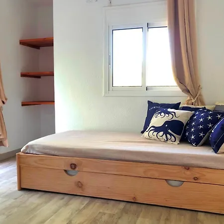 Apartment Corcega Beach *