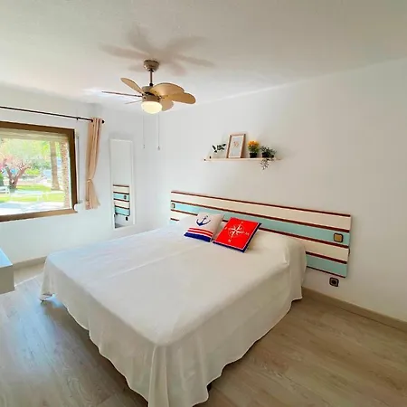 Corcega Beach Apartamento Salou