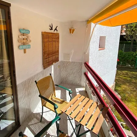 Apartment Corcega Beach *