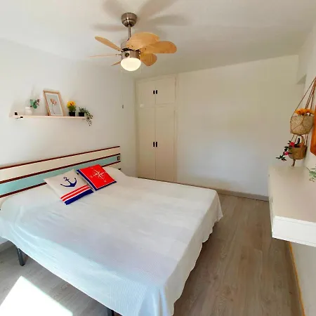 Corcega Beach Apartment