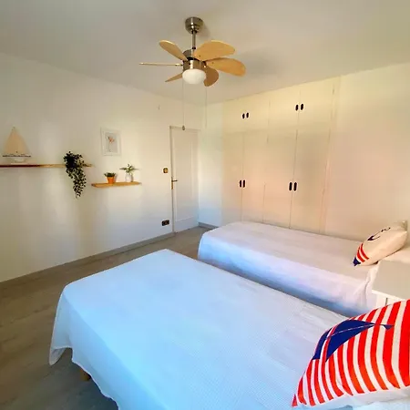 Apartment Corcega Beach *