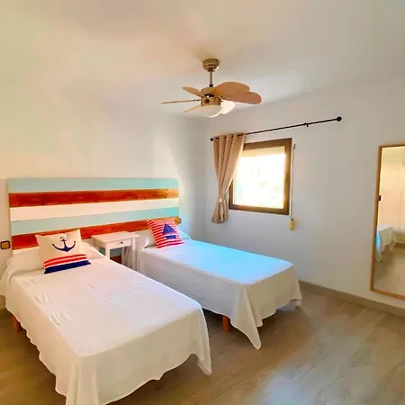 Corcega Beach Apartamento