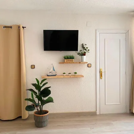 Corcega Beach Apartment Salou
