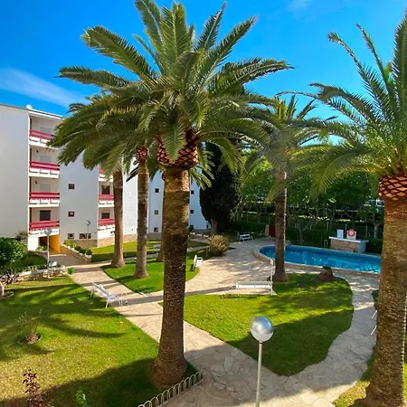 Corcega Beach Salou