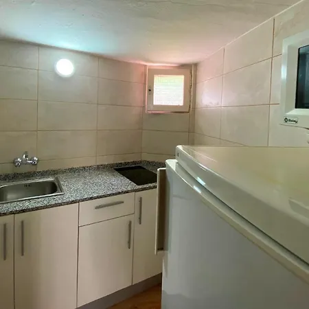 Apartment Corcega Beach Salou