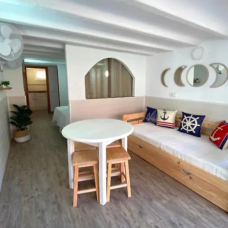 Apartment Corcega Beach Salou