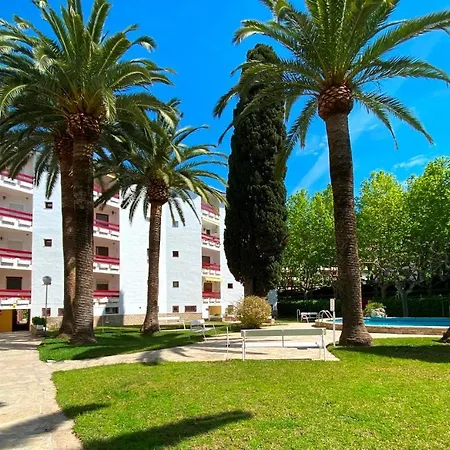 Corcega Beach *