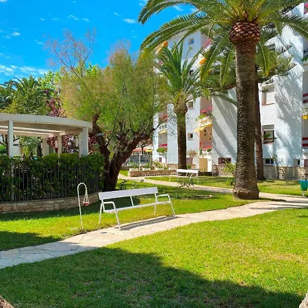 Corcega Beach Apartment Salou