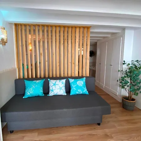 Corcega Beach Apartment Salou
