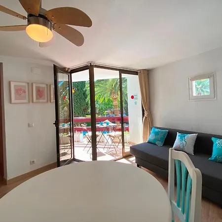 Corcega Beach Apartment Salou