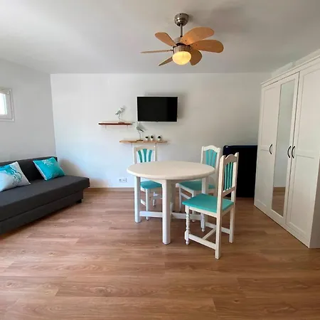 Corcega Beach Apartamento