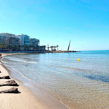 Corcega Beach * Salou