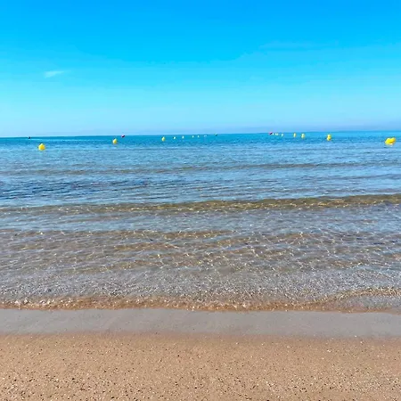 Apartment Corcega Beach *