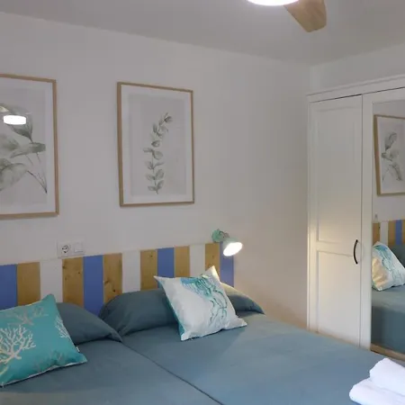 Apartamento Corcega Beach *