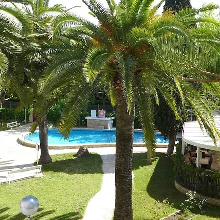 Corcega Beach Apartment Salou