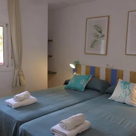 Apartment Corcega Beach Salou