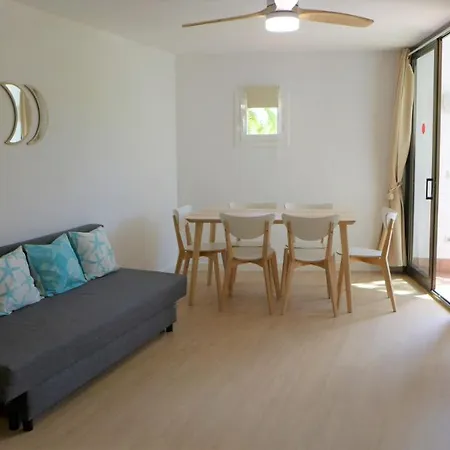 Apartment Corcega Beach